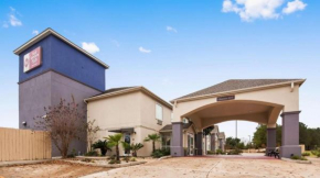Best Western Plus DeRidder Inn and Suites